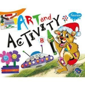 Art and Activity–B