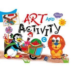 Art and Activity–C