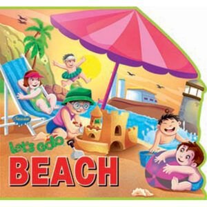 Let's go to Beach