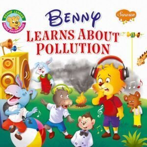 Benny Learns About Pollution