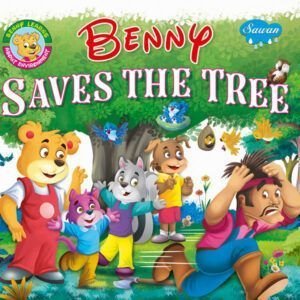 Benny Saves the Tree