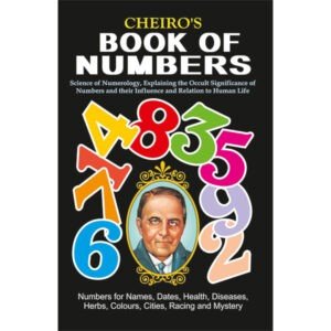 Cheiro's Book of Numbers
