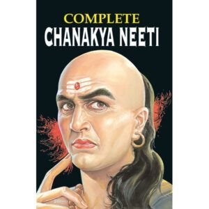 Chanakya Neeti (Hard Bound)