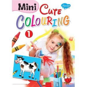 Mini Cute Colouring-1