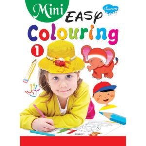 Mini Easy Colouring-1