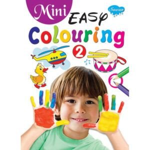 Mini Easy Colouring-2