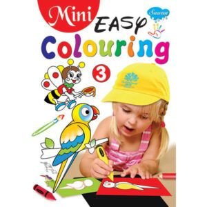 Mini Easy Colouring-3