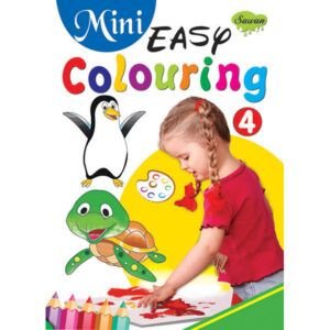 Mini Easy Colouring-4