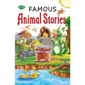 Famous Animal Stories