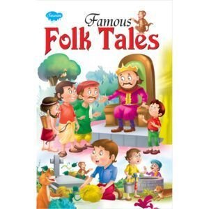Famous Folk Tales