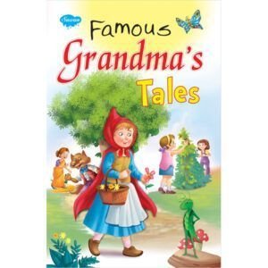 Famous Grandma's Tales