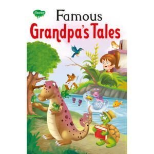 Famous Grandpa's Tales