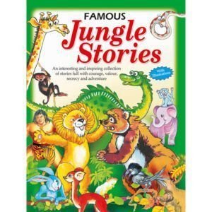 Famous Jungle Stories