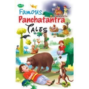 Famous Panchatantra Tales