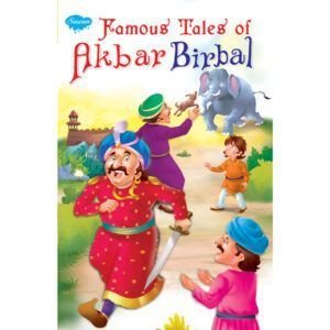 Famous Tales of Akbar-Birbal