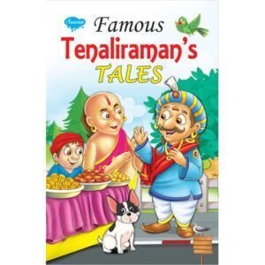 Famous Tenaliraman's Tales