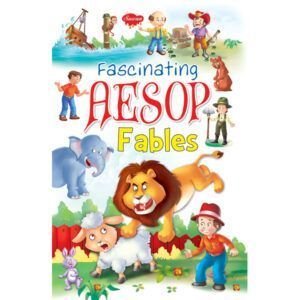 Fascinating Aesop Fables