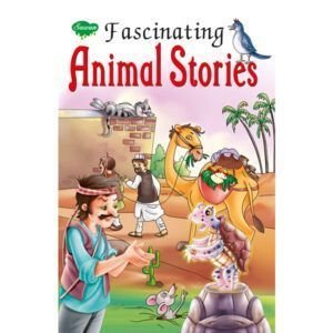 Fascinating Animal Stories