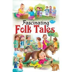 Fascinating Folk Tales