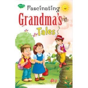 Fascinating Grandma's Tales