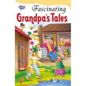 Fascinating Grandpa's Tales