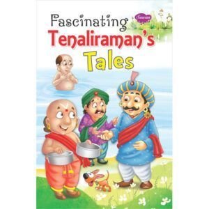 Fascinating Tenaliraman's Tales