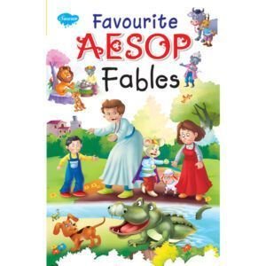 Favourite Aesop Fables