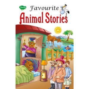 Favourite Animal Stories