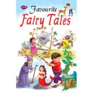 Favourite Fairy Tales