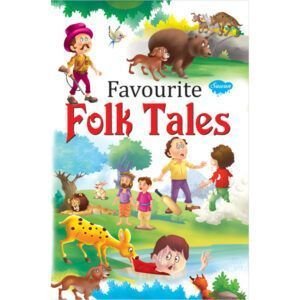 Favourite Folk Tales