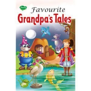Favourite Grandpa's Tales