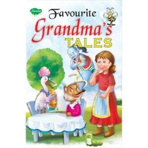 Favourite Grandma's Tales