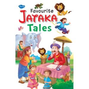 Favourite Jataka Tales
