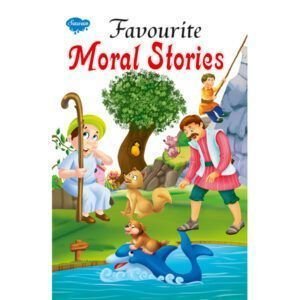 Favourite Moral Stories