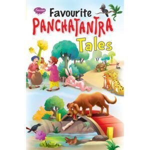 Favourite Panchatantra Tales
