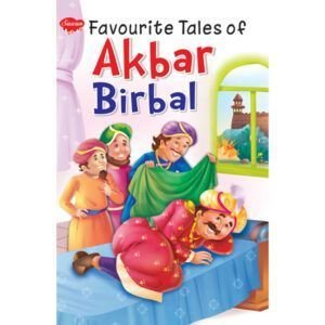 Favourite Tales of Akbar-Birbal