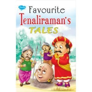 Favourite Tenaliraman's Tales