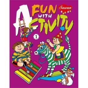 Fun with Activity–1