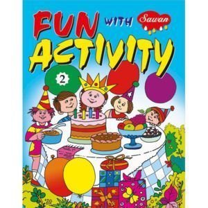 Fun with Activity–2