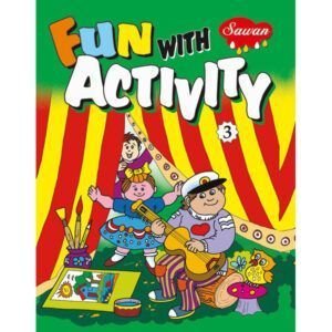Fun with Activity–3