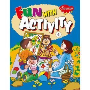Fun with Activity–4
