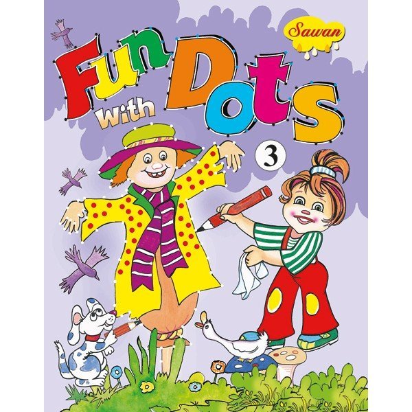 Fun with Dots-3