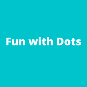 Fun With Dots