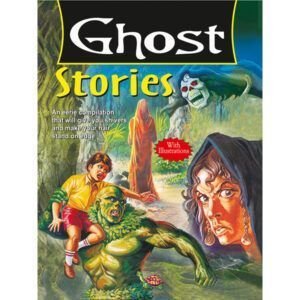 Ghost Stories