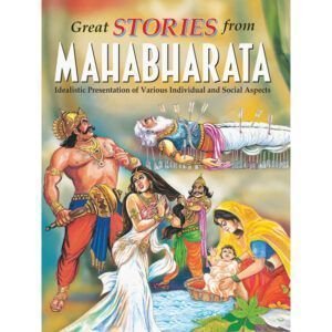 Great Stories from Mahabharata