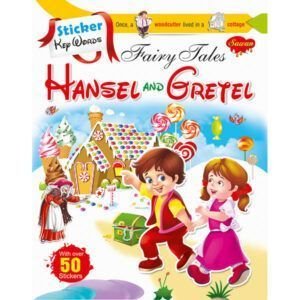 Hansel and Gretel
