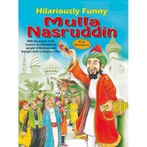 Hilariously Funny Mulla Nasruddin