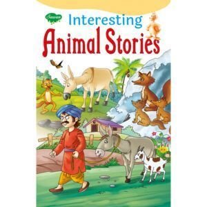 Interesting Animal Stories