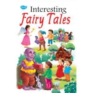 Interesting Fairy Tales
