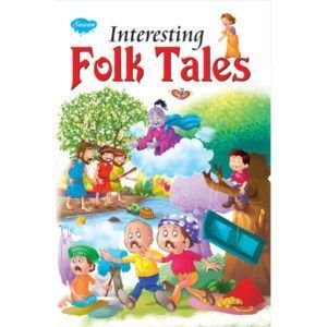 Interesting Folk Tales